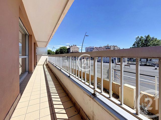 Appartement F2 &agrave; vendre - 2 pi&egrave;ces - 42,77 m2 - Montreuil - 93 - ILE-DE-FRANCE