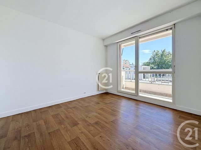 Appartement F2 &agrave; vendre - 2 pi&egrave;ces - 42,77 m2 - Montreuil - 93 - ILE-DE-FRANCE