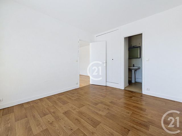 Appartement F2 &agrave; vendre - 2 pi&egrave;ces - 42,77 m2 - Montreuil - 93 - ILE-DE-FRANCE
