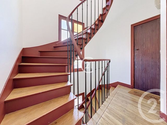 Appartement F2 &agrave; vendre - 2 pi&egrave;ces - 32,94 m2 - Vincennes - 94 - ILE-DE-FRANCE