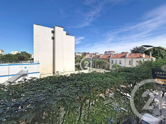 Appartement F2 &agrave; vendre - 2 pi&egrave;ces - 32,94 m2 - Vincennes - 94 - ILE-DE-FRANCE