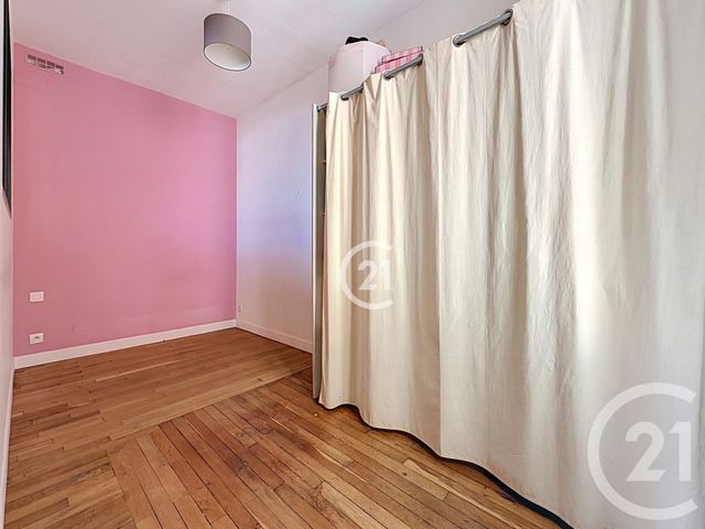 Appartement F2 &agrave; vendre - 2 pi&egrave;ces - 32,94 m2 - Vincennes - 94 - ILE-DE-FRANCE