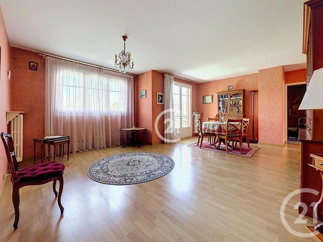 appartement - MONTREUIL - 93