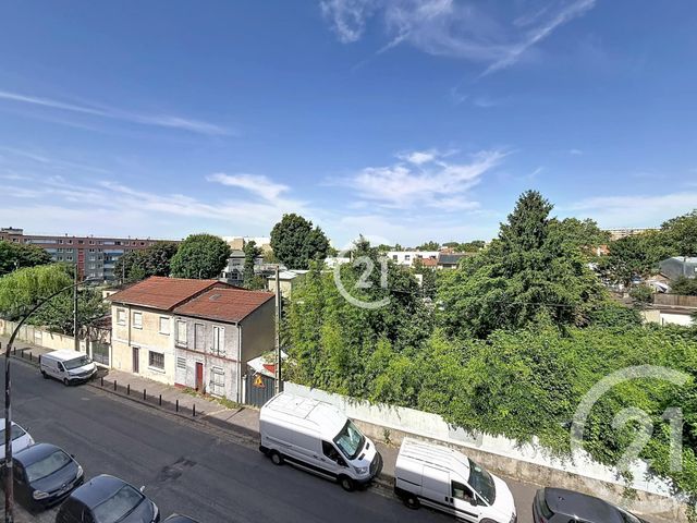 Appartement F3 &agrave; vendre - 3 pi&egrave;ces - 65,99 m2 - Montreuil - 93 - ILE-DE-FRANCE