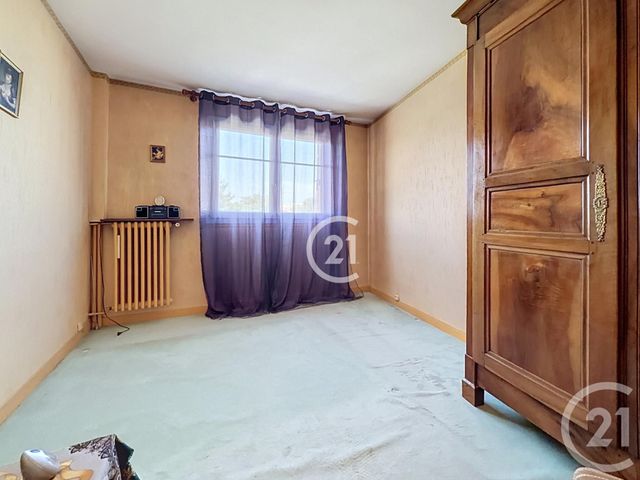 Appartement F3 &agrave; vendre - 3 pi&egrave;ces - 65,99 m2 - Montreuil - 93 - ILE-DE-FRANCE