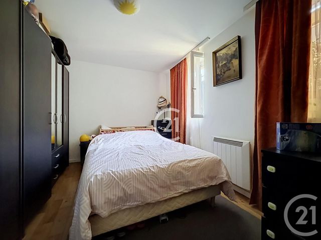 Appartement F3 &agrave; vendre - 3 pi&egrave;ces - 45,44 m2 - Montreuil - 93 - ILE-DE-FRANCE