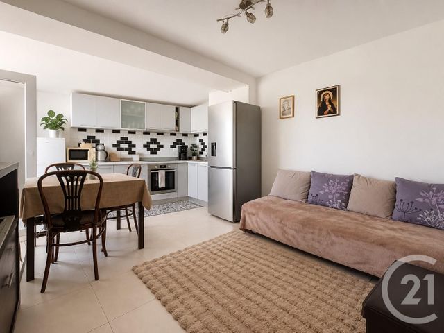Appartement F3 à vendre MONTREUIL