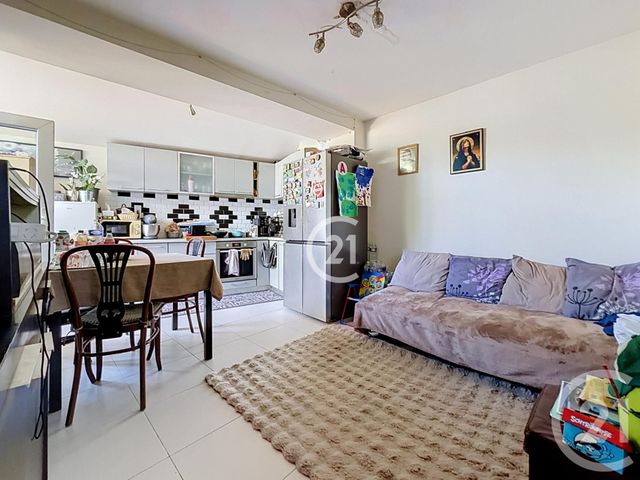 Appartement F3 &agrave; vendre - 3 pi&egrave;ces - 45,44 m2 - Montreuil - 93 - ILE-DE-FRANCE