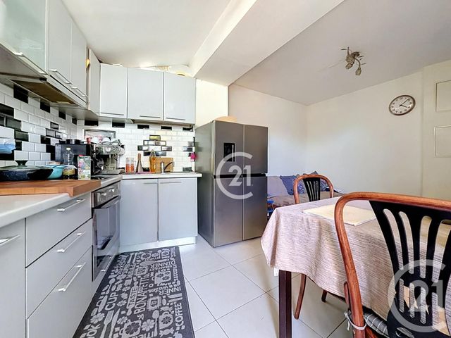 Appartement F3 &agrave; vendre - 3 pi&egrave;ces - 45,44 m2 - Montreuil - 93 - ILE-DE-FRANCE