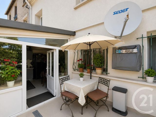 Appartement F3 &agrave; vendre - 3 pi&egrave;ces - 45,44 m2 - Montreuil - 93 - ILE-DE-FRANCE