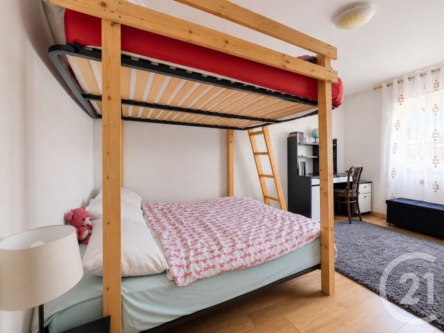 Appartement F3 &agrave; vendre - 3 pi&egrave;ces - 45,44 m2 - Montreuil - 93 - ILE-DE-FRANCE