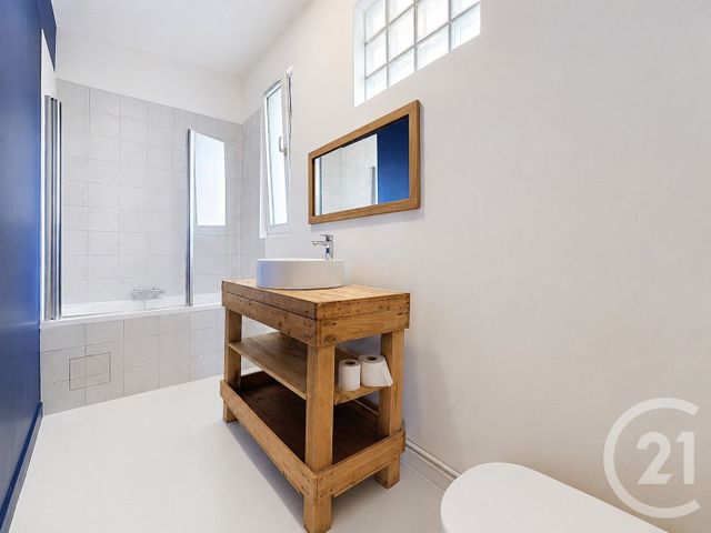 Maison &agrave; vendre - 6 pi&egrave;ces - 149,80 m2 - 93 - ILE-DE-FRANCE