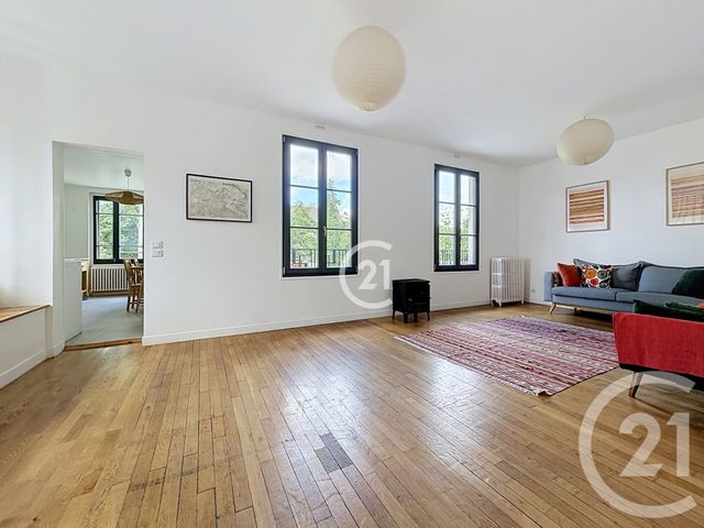 Maison &agrave; vendre - 6 pi&egrave;ces - 149,80 m2 - 93 - ILE-DE-FRANCE