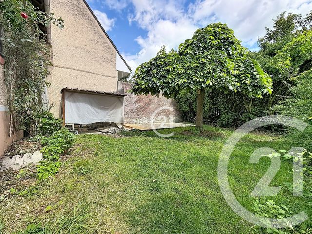 Maison &agrave; vendre - 6 pi&egrave;ces - 149,80 m2 - 93 - ILE-DE-FRANCE