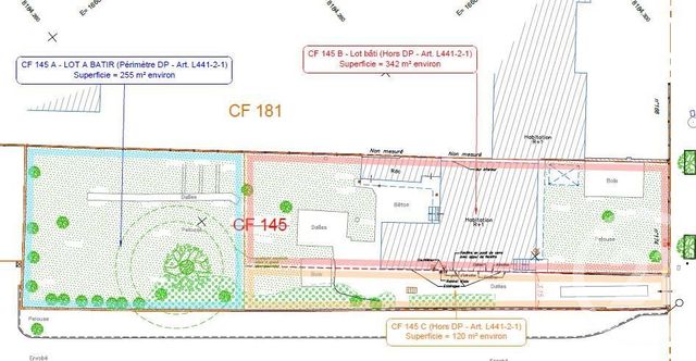 Maison &agrave; vendre - 6 pi&egrave;ces - 149,80 m2 - 93 - ILE-DE-FRANCE