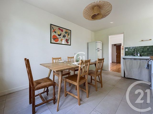 Maison &agrave; vendre - 6 pi&egrave;ces - 149,80 m2 - 93 - ILE-DE-FRANCE