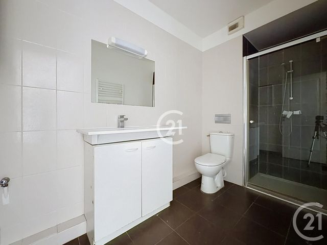 Appartement F2 &agrave; vendre - 2 pi&egrave;ces - 47,09 m2 - Montreuil - 93 - ILE-DE-FRANCE