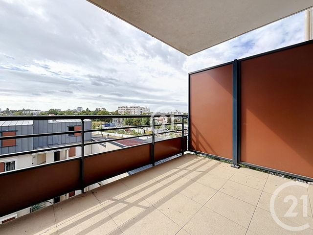 Appartement F2 &agrave; vendre - 2 pi&egrave;ces - 47,09 m2 - Montreuil - 93 - ILE-DE-FRANCE