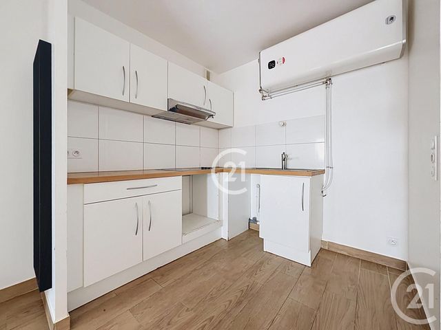 Appartement F2 &agrave; vendre - 2 pi&egrave;ces - 47,09 m2 - Montreuil - 93 - ILE-DE-FRANCE