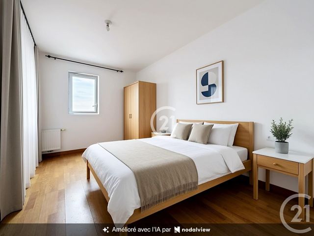 Appartement F2 &agrave; vendre - 2 pi&egrave;ces - 47,09 m2 - Montreuil - 93 - ILE-DE-FRANCE