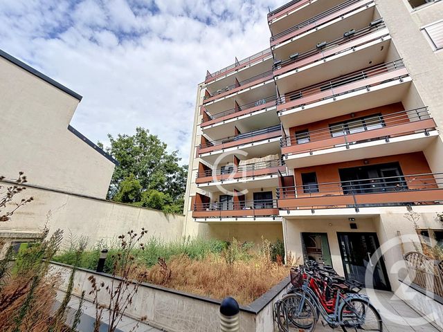 Appartement F2 &agrave; vendre - 2 pi&egrave;ces - 47,09 m2 - Montreuil - 93 - ILE-DE-FRANCE