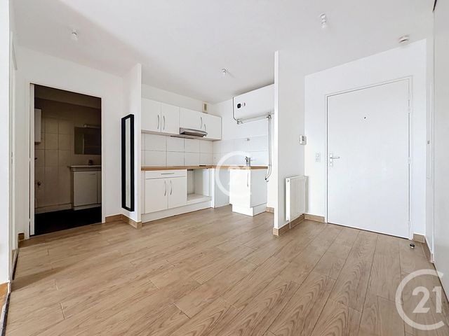Appartement F2 &agrave; vendre - 2 pi&egrave;ces - 47,09 m2 - Montreuil - 93 - ILE-DE-FRANCE