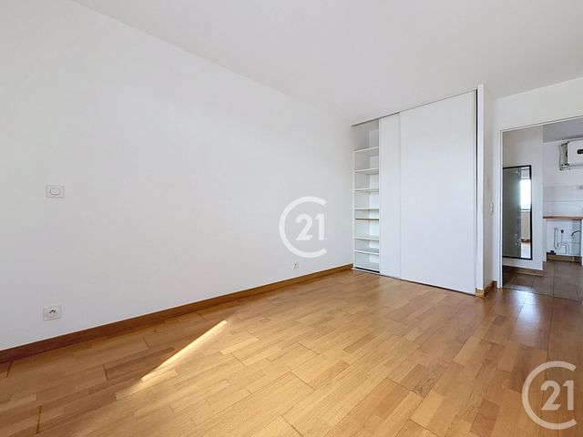 Appartement F2 &agrave; vendre - 2 pi&egrave;ces - 47,09 m2 - Montreuil - 93 - ILE-DE-FRANCE