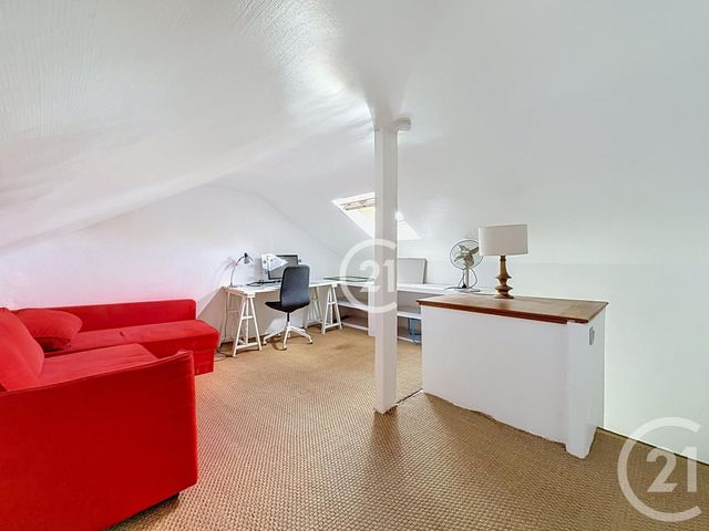 Appartement F4 &agrave; vendre - 4 pi&egrave;ces - 74,40 m2 - Montreuil - 93 - ILE-DE-FRANCE