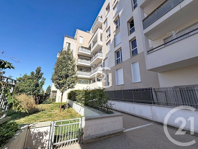 Appartement F2 &agrave; vendre - 2 pi&egrave;ces - 42,07 m2 - Montreuil - 93 - ILE-DE-FRANCE