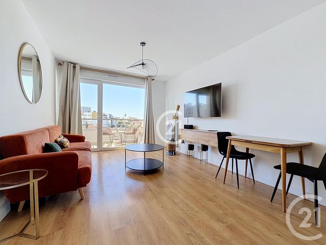 appartement - MONTREUIL - 93