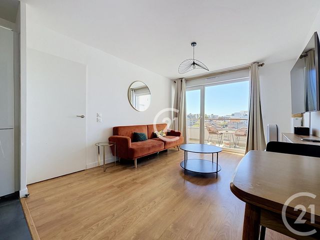Appartement F2 &agrave; vendre - 2 pi&egrave;ces - 42,07 m2 - Montreuil - 93 - ILE-DE-FRANCE