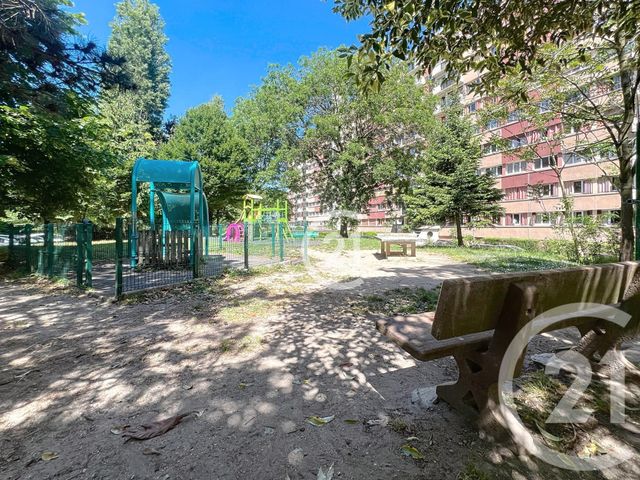 Appartement F4 &agrave; vendre - 4 pi&egrave;ces - 61,22 m2 - Montreuil - 93 - ILE-DE-FRANCE