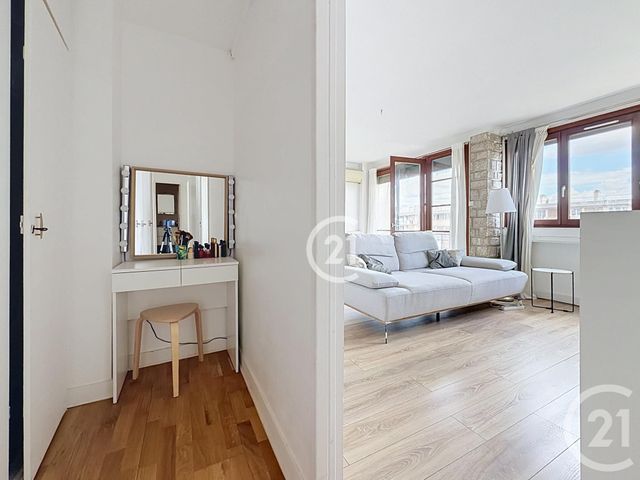 Appartement F4 &agrave; vendre - 4 pi&egrave;ces - 61,22 m2 - Montreuil - 93 - ILE-DE-FRANCE