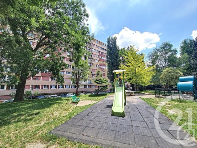 Appartement F4 &agrave; vendre - 4 pi&egrave;ces - 61,22 m2 - Montreuil - 93 - ILE-DE-FRANCE