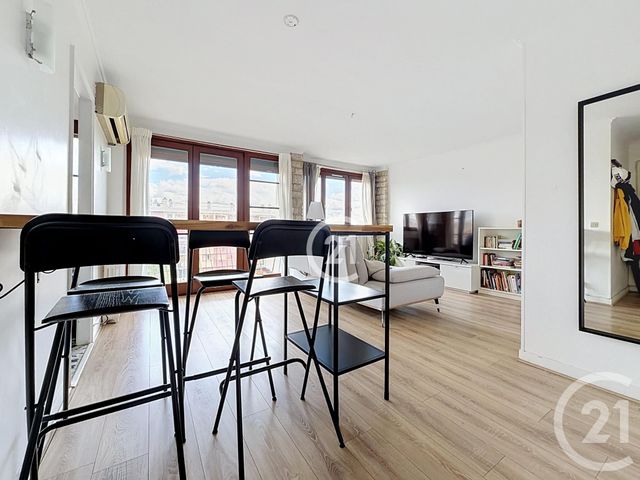 Appartement F4 &agrave; vendre - 4 pi&egrave;ces - 61,22 m2 - Montreuil - 93 - ILE-DE-FRANCE