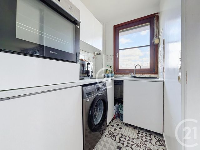 Appartement F4 &agrave; vendre - 4 pi&egrave;ces - 61,22 m2 - Montreuil - 93 - ILE-DE-FRANCE