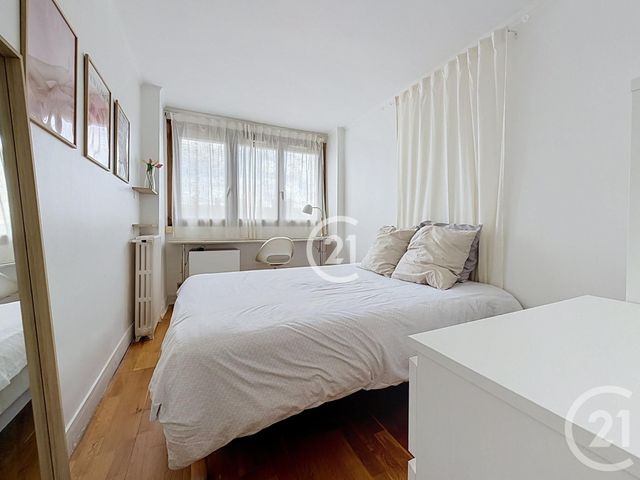 Appartement F4 &agrave; vendre - 4 pi&egrave;ces - 61,22 m2 - Montreuil - 93 - ILE-DE-FRANCE