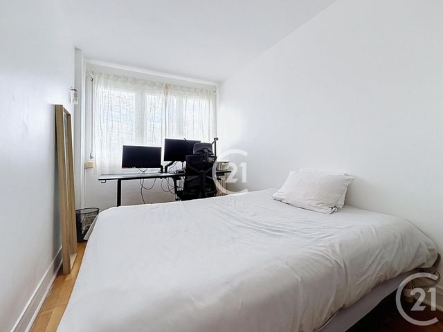 Appartement F4 &agrave; vendre - 4 pi&egrave;ces - 61,22 m2 - Montreuil - 93 - ILE-DE-FRANCE