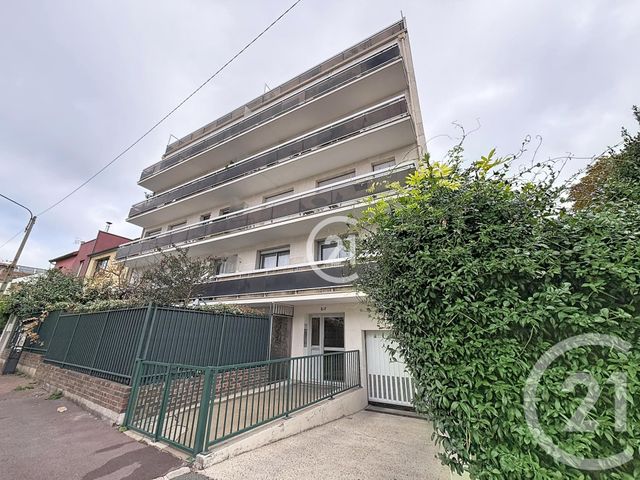 Appartement F2 &agrave; vendre - 2 pi&egrave;ces - 39,19 m2 - Montreuil - 93 - ILE-DE-FRANCE