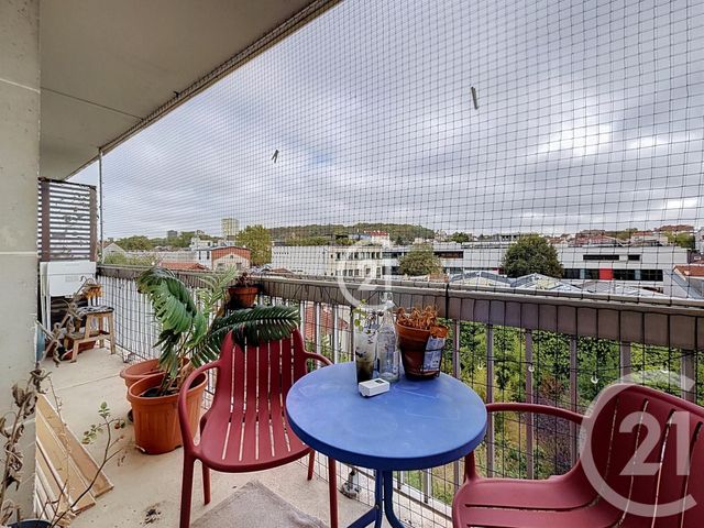 Appartement F2 &agrave; vendre - 2 pi&egrave;ces - 39,19 m2 - Montreuil - 93 - ILE-DE-FRANCE