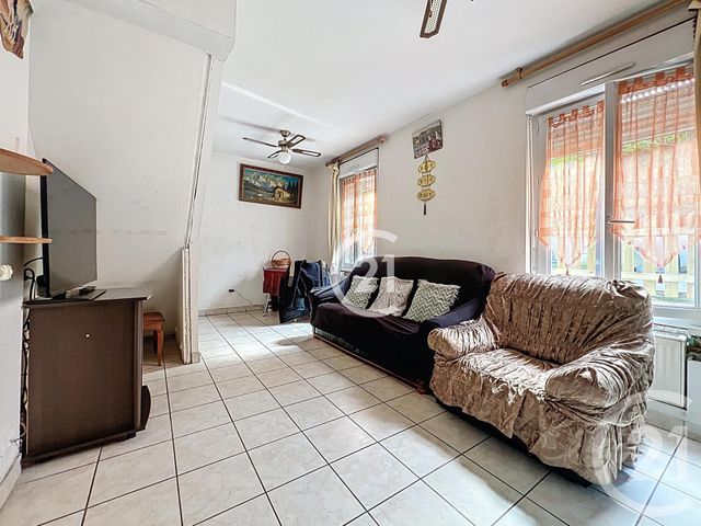 Maison &agrave; vendre - 5 pi&egrave;ces - 80,20 m2 - Montreuil - 93 - ILE-DE-FRANCE