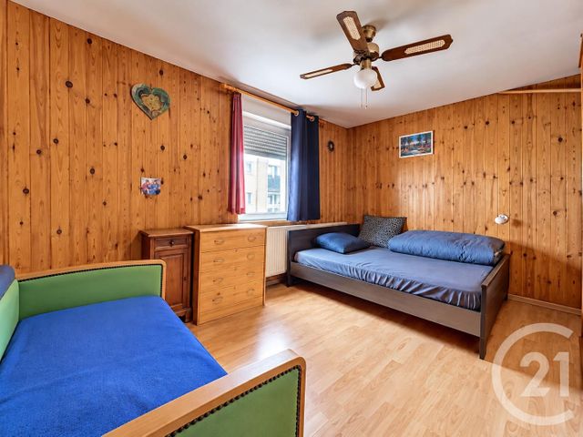 Maison &agrave; vendre - 5 pi&egrave;ces - 80,20 m2 - Montreuil - 93 - ILE-DE-FRANCE