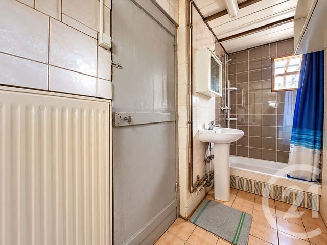 Maison &agrave; vendre - 5 pi&egrave;ces - 80,20 m2 - Montreuil - 93 - ILE-DE-FRANCE