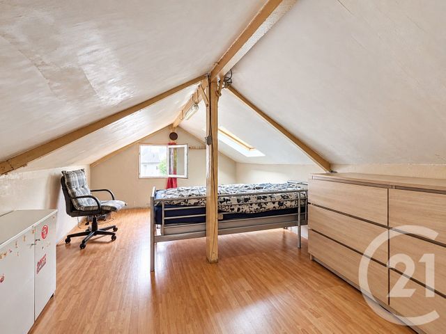 Maison &agrave; vendre - 5 pi&egrave;ces - 80,20 m2 - Montreuil - 93 - ILE-DE-FRANCE