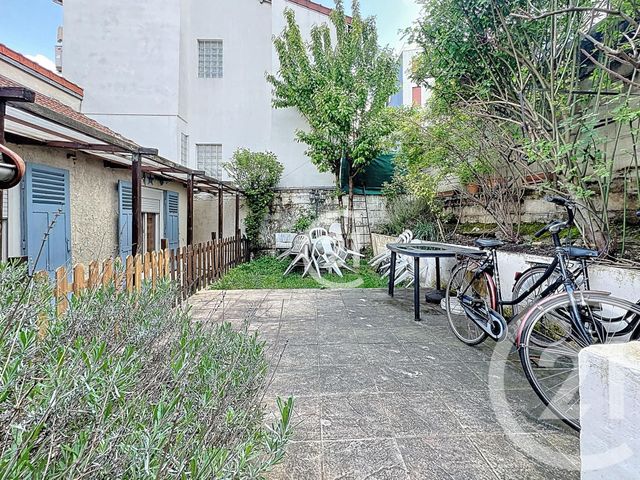 Maison &agrave; vendre - 5 pi&egrave;ces - 80,20 m2 - Montreuil - 93 - ILE-DE-FRANCE