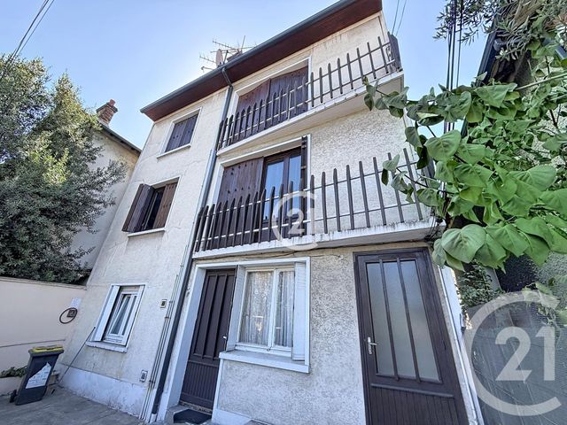 appartement - MONTREUIL - 93
