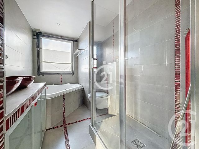 Appartement Duplex à vendre - 5 pièces - 130,86 m2 - Montreuil - 93 - ILE-DE-FRANCE