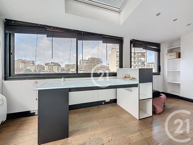 Appartement Duplex à vendre - 5 pièces - 130,86 m2 - Montreuil - 93 - ILE-DE-FRANCE