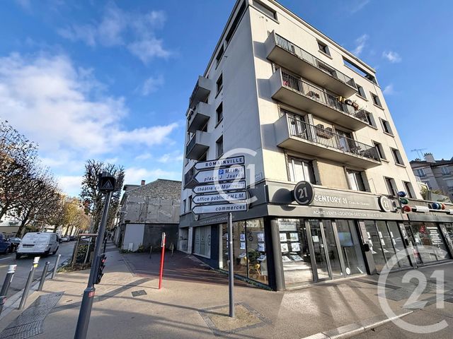 Appartement Duplex à vendre - 5 pièces - 130,86 m2 - Montreuil - 93 - ILE-DE-FRANCE
