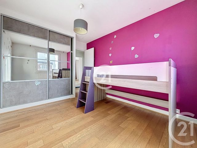 Appartement Duplex à vendre - 5 pièces - 130,86 m2 - Montreuil - 93 - ILE-DE-FRANCE